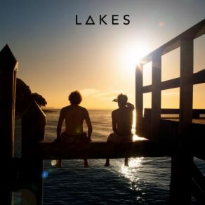 Download track The Search Lakes