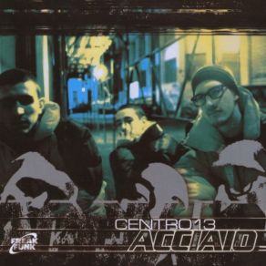 Download track Da Adesso All'Infinito Centro13Suro Cuuda