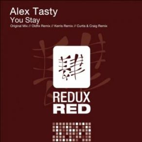Download track You Stay (Oldfix Remix) Alex Tasty