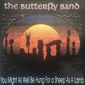Download track The Butterfly The Butterfly Band