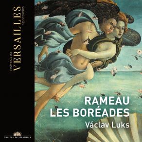 Download track 14. Acte V - Scene 5 - Air Un Peu Vif Ballet Jean - Philippe Rameau