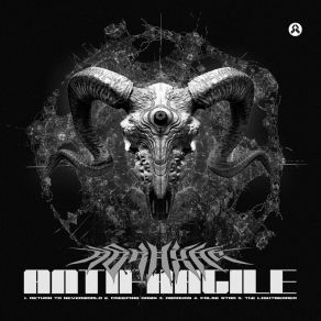 Download track Creeping Dawn Antifragile