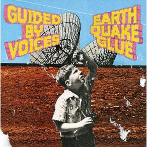Download track I'Ll Replace You With Machines Guided By Voices