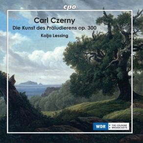 Download track The Art Of Preluding, Op. 300: No. 30 In D Major Kolja Lessing