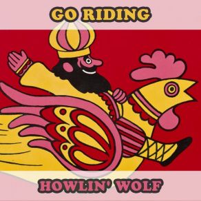 Download track Crying At Daylight (Crying At Daybreak) Howlin' WolfCrying