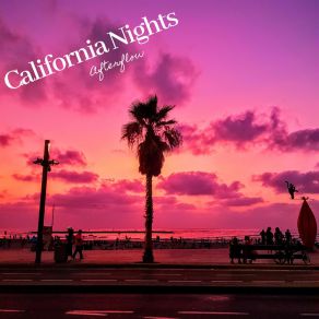 Download track Dreams In Black And White California Nights