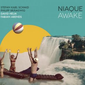 Download track Half Awake Niaque