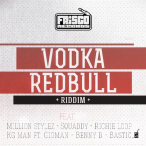 Download track Vodka Richie Loop