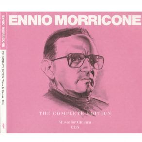 Download track Rappresaglia (Massacro A Roma) - Reprisal Ennio Morricone