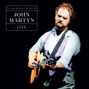 Download track Outside In (Live) John Martyn