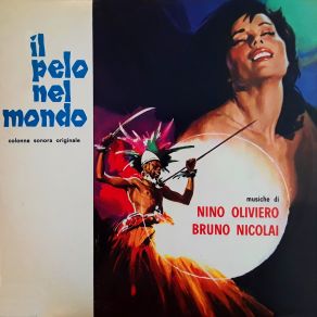 Download track Hawaiian Dream (Remastered 2022) Bruno Nicolai, Nino Oliviero