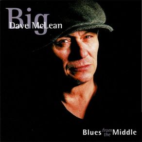 Download track Sugar Sweet Big Dave McLean