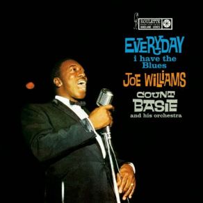 Download track Gee Baby, Ain't I Good To You Joe Williams
