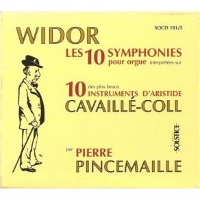 Download track 1. Symphonie No 3 - Prelude Charles - Marie Widor
