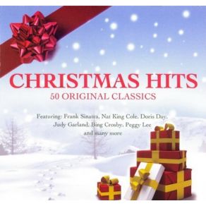 Download track Christmas Island Andrews Sisters, The