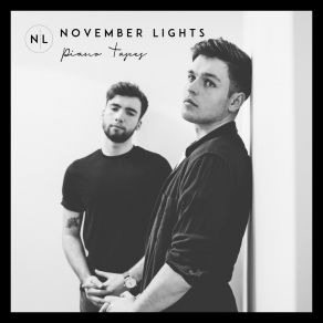 Download track Black And Blue November Lights