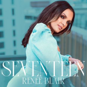 Download track Turn Up The Night Renee Blair