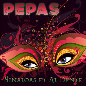 Download track Pepas (Instrumental Viva Latino Remix) Al Dente