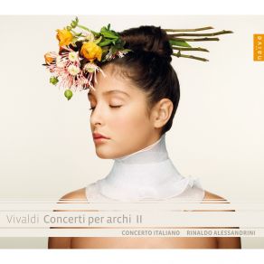 Download track 26. Concerto For Strings B. C. In D Minor RV 127 - II. Largo Antonio Vivaldi