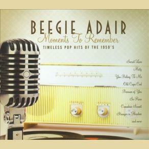 Download track Nevertheless Beegie Adair Trio