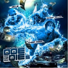 Download track Chun Li The Wale, Chief Keef, Shiest MilliniNipsey Hussle