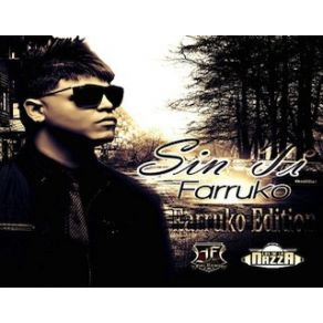 Download track Sin Ti Farruko