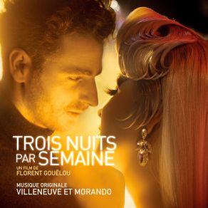 Download track Thème De Baptiste & Cookie Villeneuve & Morando
