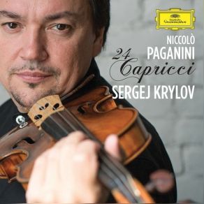 Download track 14 24 Caprices For Violin, Op. 1, No. 14 In E Flat Paganini, Niccolo