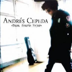 Download track Voy A Extrañarte Andrés Cepeda