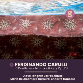 Download track 09 - I. Largo Fernando Carulli
