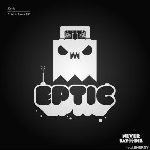 Download track Fast Forward Eptic