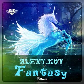 Download track Alexy. Nov - End Of Spring Alexy. Nov