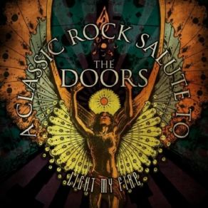 Download track Touch Me The Doors