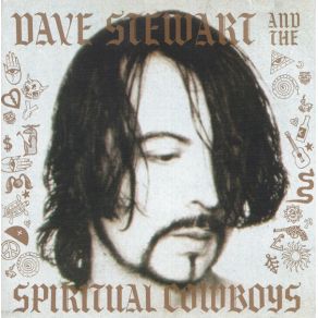 Download track Heaven And Earth Dave Stewart And The Spiritual Cowboys