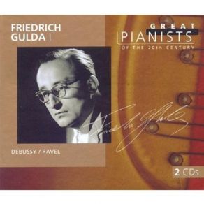 Download track Ballade For Piano No. 1 In G Minor, Op. 23, CT. 2 Friedrich Gulda, Friedrich Gulda II