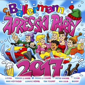 Download track Spaß Am Leben (Après Ski Mix) CARSTEN HERING, Gaudi Express