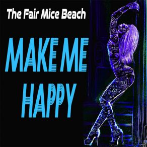 Download track Between The Sky And The Sun (Original Mix) The Fair Mice Beach