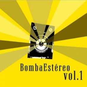 Download track Bomba Bomba Estéreo