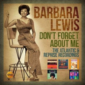 Download track Sho-Nuff (It's Got To Be Your Love) Barbara Lewis