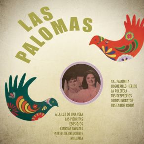 Download track Caricias Baratas Dueto Las Palomas