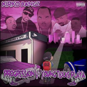 Download track My Dawg Kirko Bangz