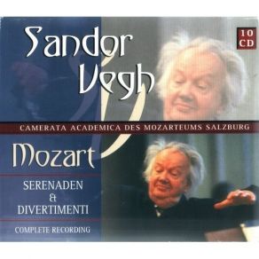 Download track 10 - March In D Major KV249 - Da Capo - Mozart, Joannes Chrysostomus Wolfgang Theophilus (Amadeus)