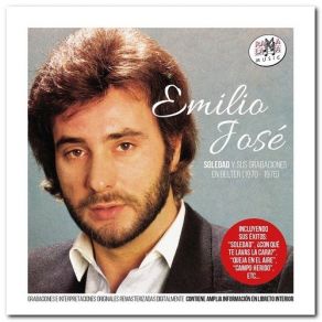 Download track Qué Gran Amor Emilio José