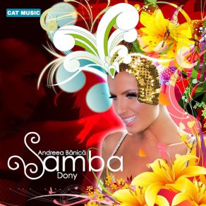 Download track Samba, Pt. 1 (Dony) Andreea BanicaDony