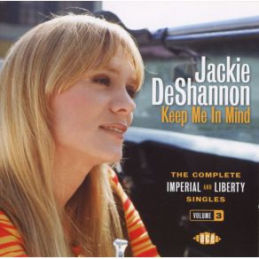 Download track It'S All In The Game Jackie DeShannon