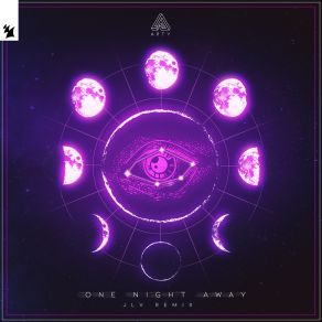 Download track One Night Away Arty