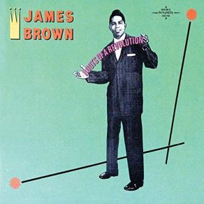Download track Don't Let It Happen To Me James BrownThe Famous Flames
