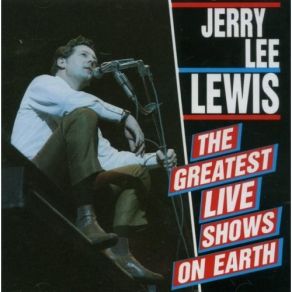 Download track Who Will The Next Fool Be Jerry Lee Lewis