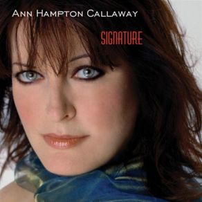 Download track (If You Can't Sing It) You'll Have To Swing It (Mr. Paganini) Ann Hampton Callaway