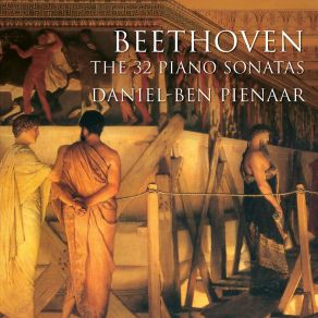 Download track 05. Piano Sonata No. 2 In A-Dur, Op. 2 No. 2 - I. Allegro Vivace Ludwig Van Beethoven
